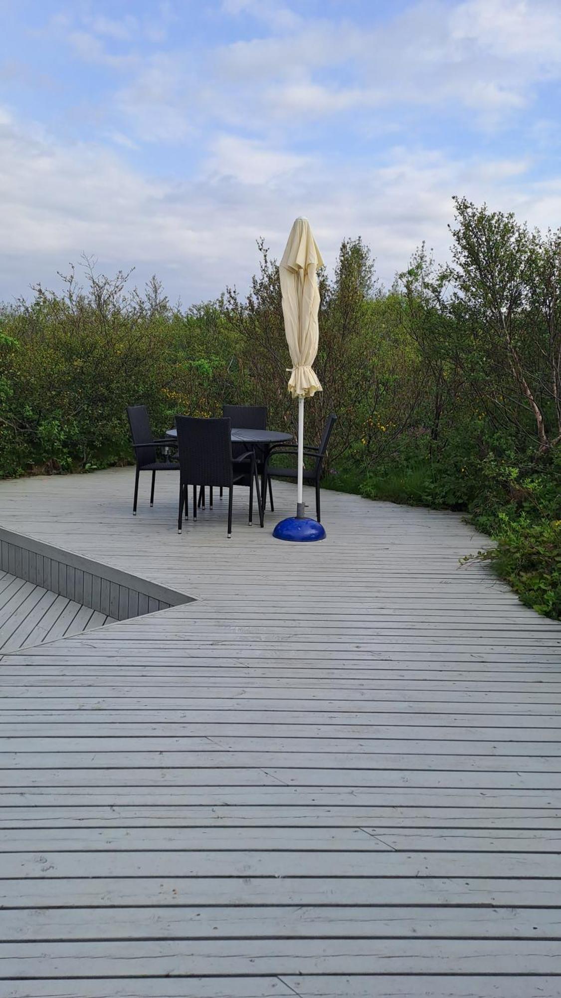 Golden Circle Vacation Home With Hot Tub & Fire Place Selfoss Exteriér fotografie